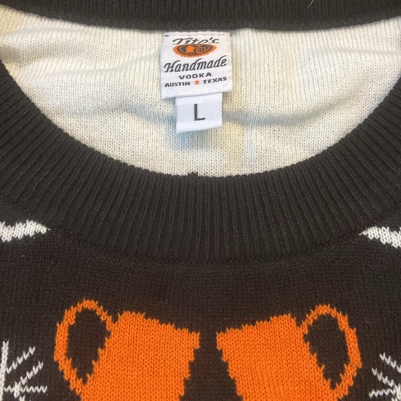 Tito’s Sweater, *Ugly Sweater, Holiday Party* - Picture 2 of 3